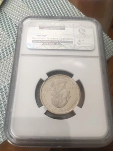 1999-S 25c CLAD NGC PF70UCAM GEORGIA QUARTERPROOF ULTRA CAMEO PR 70 DC - Bild 1 von 2