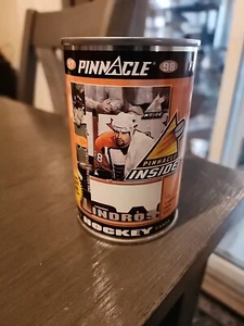 1997 - 98 HOCKEY CARDS IN A CAN Lindros Philadelphia Flyers PINNACLE 10 Karten - Bild 1 von 7