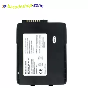 4500mAh Akku für Zebra TC70 TC75 TC7X BT-000318 BTRY-TC7X-46MPP-01 - Bild 1 von 4