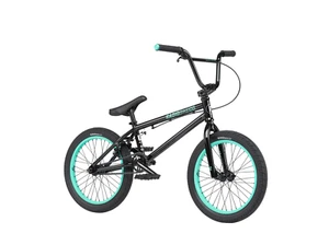 RADIO 18" Saiko Bike Black $629 - Picture 1 of 3