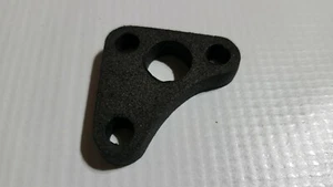 ( TWO ) Super Gaskets for Stealth Transmission Vintage Associated RC 10 - Picture 1 of 15