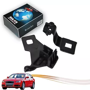 Right Headlight Holder Plastic Set For Audi A4 B8.5 2012-2015, A5 B8.5 2012-2016 - Picture 1 of 7