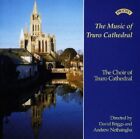 Karg Elert Mozart Byrd Faure Music From Truro Cathedral Cd
