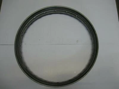 HARLEY DAVIDSON V VL VLD VLH J JD JDH FLATHEAD RIM 19" 19 INCH 1929-1936 3940-30 - Image 1 of 4