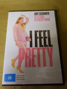 I Feel Pretty, DVD R4, VGC, FREE POSTAGE!! - Picture 1 of 1