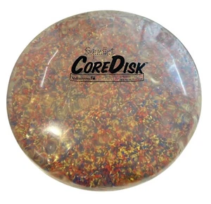 Abilitations Aufblasbares CoreDisk Sitzkissen 12 Zoll Durchmesser Perle - Bild 1 von 6