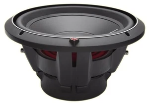 Rockford Fosgate PUNCH Subwoofer P2D2-12 - Bild 1 von 1