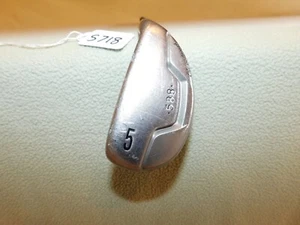 Cleveland Altitude 588 Regular Flex Graphite Shaft 5 Iron Hybrid 39 Inches S718 - Picture 1 of 11
