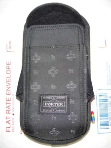 Head Porter X PS Piktogramm PSP Hülle - Import JP - USA Verkäufer - Bild 1 von 7