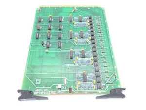 4DP7APXID-211E CIRCUIT BOARD #A6-10 - Picture 1 of 4