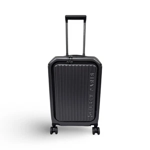Delsey 22" Front Lid Carry-On Hardside Spinner - Preowned - Picture 1 of 9