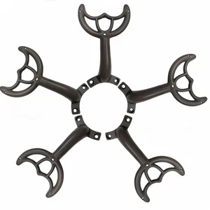 5 Pcs 52’’Ceiling Fan Blades Arms Replacement,Ceiling Fan Blades Arms Replace... - Picture 1 of 6