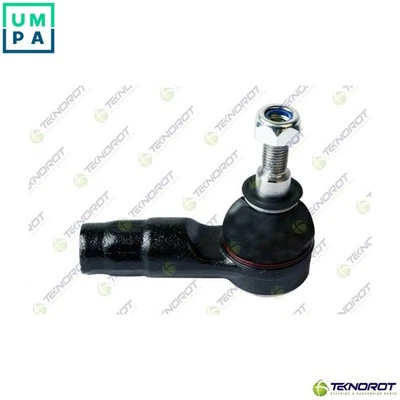 TIE ROD END F-791 FOR PEUGEOT EXPERT/Platform/Chassis/Van 807 FIAT SCUDO/Bus 807 - Image 1 of 4