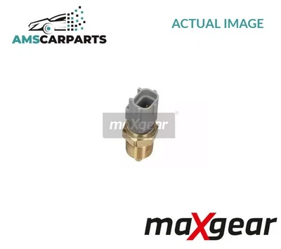 COOLANT TEMPERATURE SENSOR 21-0127 MAXGEAR NEW OE REPLACEMENT - Image 1 of 4