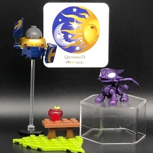 Mega Bloks Undead CYNDER Hero Pack Skylanders Giants 95428 2013 - Picture 1 of 11