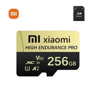 Xiaomi Micro TF SD Card 256GB. Scheda di memoria per Lenovo Nintendo Switch. - Foto 1 di 1