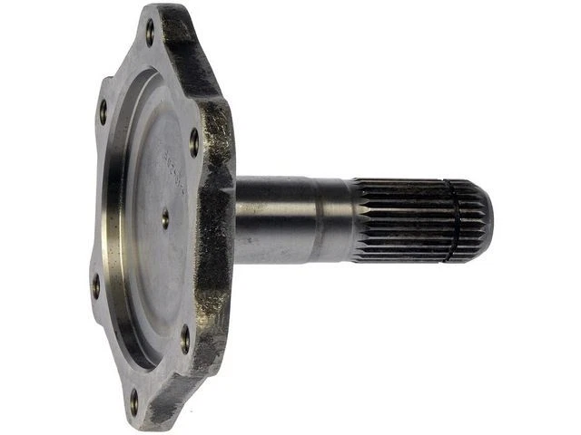 Front Left Inner Axle Shaft For 2001-2012 Chevy Silverado 1500 2005 2002 KM599GM - Imagem 1 de 1