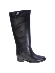 Gold&gold Damen Stiefel Schwarz Gu335 - Bild 1 von 12