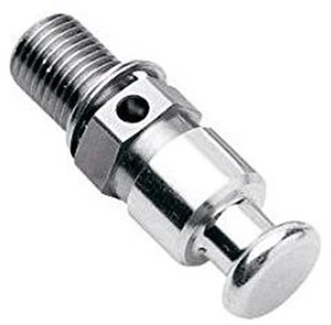 TP Engineering - 45 4020 21 - Manuel Compression Sortie Valve Avec Billet - Picture 1 of 3
