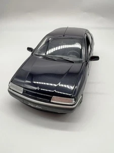 1/18 dealer CITROEN Xantia 348336 - Picture 1 of 14