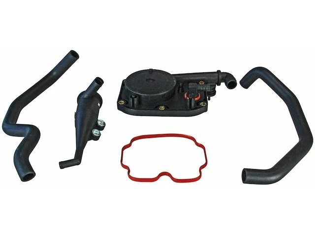 Kit de manguera respirador cárter motor 56CD51H para Land Rover Range Rover 2003-2005 Foto 1 de 1