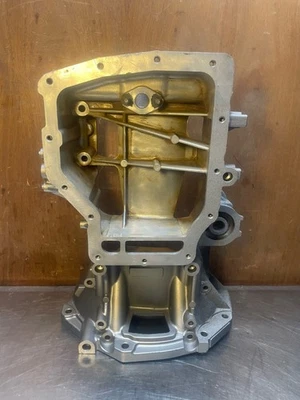 Hyundai Kia 1.6 2015-20 turbo cárter de aceite #G4FJ Foto 1 de 4