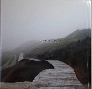 CLARA LUZIA Falling Into Place LP Vinyl 2011 Limited FOC * RARE - Bild 1 von 1