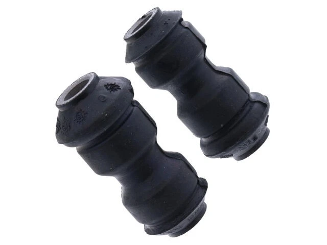 Juego de bujes de brazo de arrastre para BMW 325i 1987-1993 1988 1989 1990 1991 1992 GC332PV Foto 1 de 1