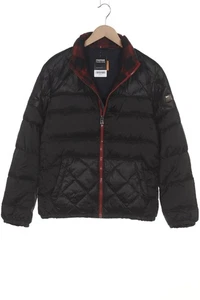 Boss Orange Jacke Herren Anorak Jacket Kurzmantel Gr. EU 48 Baumwoll... #p562rg7 - Bild 1 von 5