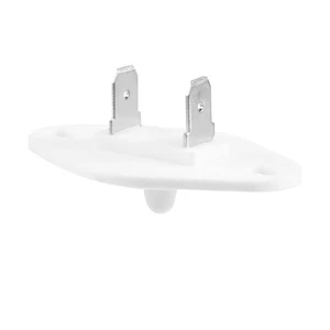 8577274 Trockner Thermistor Ersatzteile für 3976615 AP3919451 WP85772745499 - Bild 1 von 7