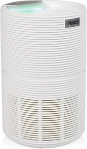 Princess Smart Home Air Purifier H13 HEPA Filter Dust Pollen Odor Smoke Pet - Picture 1 of 11