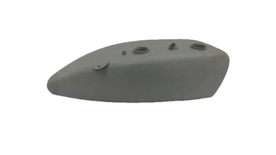 Tanque de gasolina Indian Scout 1925 de acero crudo | Apto para Foto 1 de 4