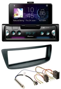 Pioneer USB MP3 Bluetooth DAB Autoradio für Peugeot 107 Citroen C1 Phantomeinspe - Bild 1 von 9