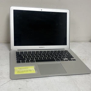 Apple MacBook Air (13 pouces, modèle A1466) pour pièces/réparation - Photo 1/3