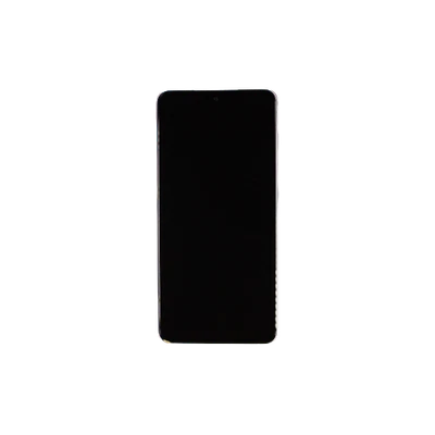 Samsung Galaxy S21 FE 5G 128GB White *WIE NEU* MwSt nicht ausweisbar - Bild 1 von 2