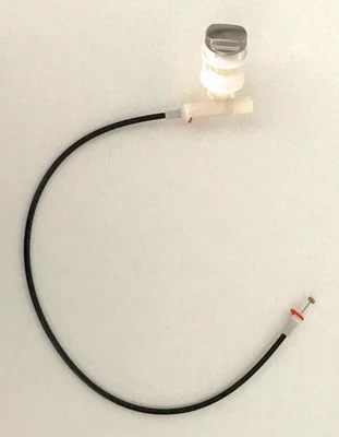 FRANKE Bowdenzug 3 Zoll an beiden Enden mit Walze inkl. Kappe für FRANKE Spüle