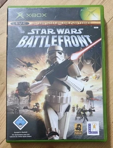 Star Wars Battlefront - Microsoft Xbox ⚡ - Foto 1 di 3