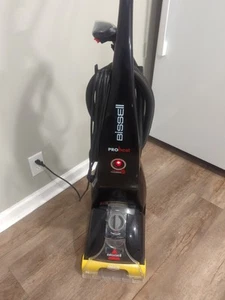 BISSELL ProHeat Revolution Steam Pet Carpet Cleaner Shampoo Upright Stain Remov - Picture 1 of 11