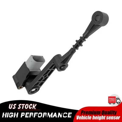 Sensor de nivel de altura delantero para Land Rover Range Rover Sport 2010-2013 Foto 1 de 4