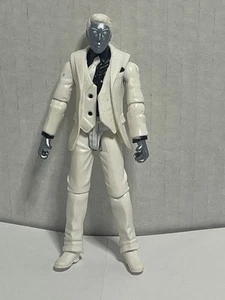 Marvel Legends Gamerverse Spider-Man Mr. Negative Actionfigur  - Bild 1 von 3