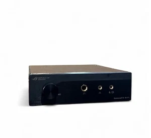 Asus SupremeFX Hi-Fi ESS ES9018K2M Digital-to-Analog converter (DAC) - Afbeelding 1 van 4