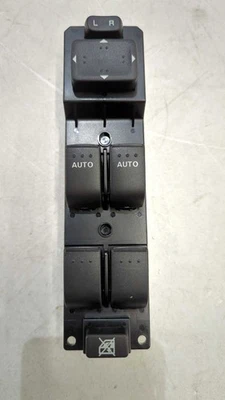 New OEM genuine Mazda LH Front Window Switch 2006-2008 Mazda 6 GP7A-66-350C - Image 1 of 4