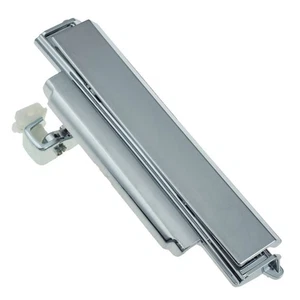 Manija del portón trasero 5746A220 de 1 pieza para Mitsubishi L200 Triton Strada 2019-2023 - Imagen 1 de 8