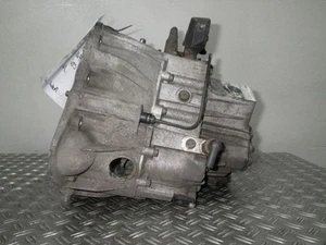 Schaltgetriebe 711698 MERCEDES-BENZ Vito Bus (638) 110 CDI - Bild 1 von 5