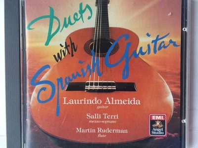 Duets with Spanish Guitar Foto 1 de 2
