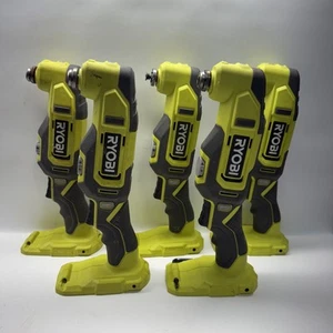 Ryobi PCL430 18V One+ Cordless Oscillating Multi-Tool Lot 5 - **FOR PARTS** - Foto 1 di 12