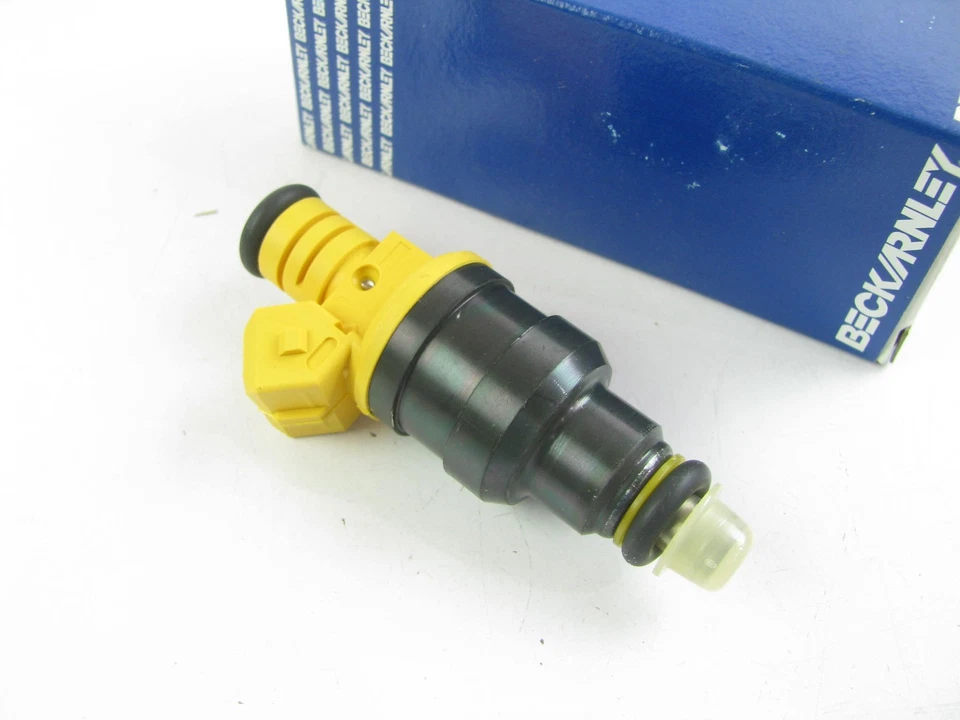 Топливная форсунка REMAN - Beck Arnley 155-0074 для 1988-1990 Peugeot 505 2,2 л 2,8 л - Изображение 1 из 3