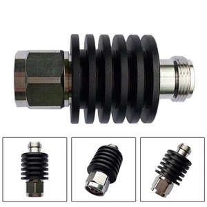 Part Name Coaxial Coaxial Fixed Attenuator Unidirectional Standing Wave - Photo 1/21