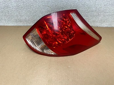 Luz trasera lateral derecha pasajero Toyota Rav4 2006 2007 2008 OEM S0171 DW Foto 1 de 4