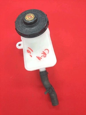 HONDA CR-V MK4 1.6 BRAKE MASTER CYLINDER RESERVOIR TANK 2016 - Image 1 of 4